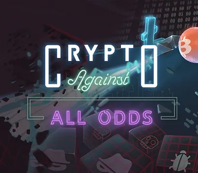 Crypto: Against All Odds - Tower Defense Steam CD Key — лицензионный ключ