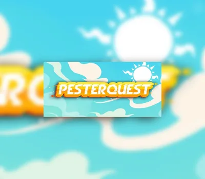 Pesterquest EU Steam CD Key — лицензионный ключ