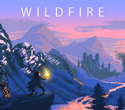 Wildfire EU Steam CD Key — лицензионный ключ