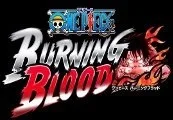 One Piece Burning Blood EU XBOX One CD Key — лицензионный ключ
