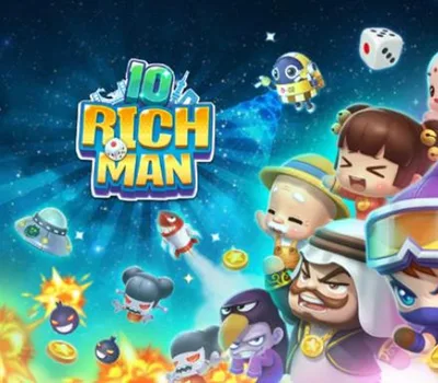 Richman10 Steam CD Key — лицензионный ключ