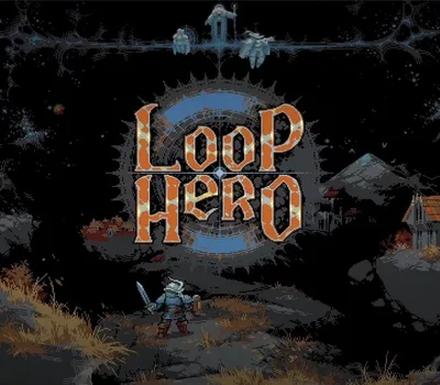 Loop Hero PC Steam CD Key — лицензионный ключ