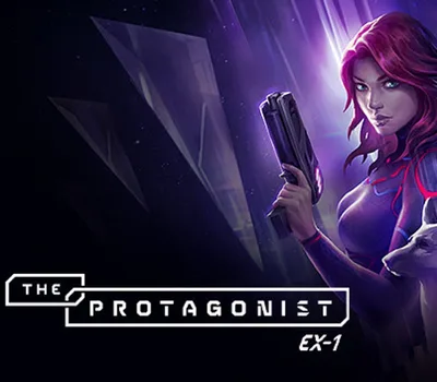 The Protagonist: EX-1 Steam CD Key — лицензионный ключ