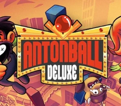 Antonball Deluxe PC Steam CD Key — лицензионный ключ