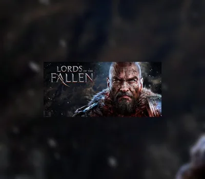 Lords of the Fallen Limited Edition EU Steam CD Key — лицензионный ключ