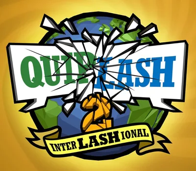 Quiplash 2 InterLASHional PC Steam CD Key — лицензионный ключ