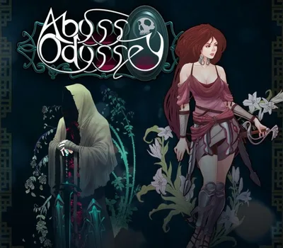 Abyss Odyssey EU Steam CD Key — лицензионный ключ