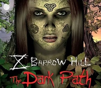Barrow Hill: The Dark Path EU Steam CD Key — лицензионный ключ