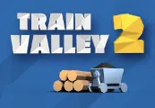 Train Valley 2 EU PC Steam CD Key — лицензионный ключ
