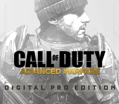 Call of Duty: Advanced Warfare Digital Pro Edition AR VPN Activated XBOX One CD Key — лицензионный ключ