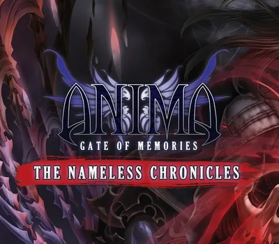 Anima: Gate of Memories - The Nameless Chronicles AR VPN Activated XBOX One CD Key — лицензионный ключ