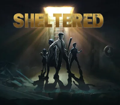 Sheltered EU PC Steam CD Key — лицензионный ключ
