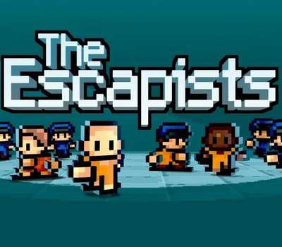 The Escapists EU Steam CD Key — лицензионный ключ