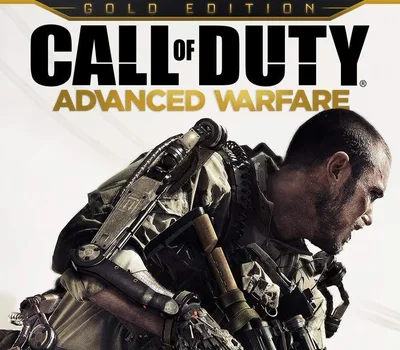 Call of Duty: Advanced Warfare Gold Edition EU XBOX One CD Key — лицензионный ключ