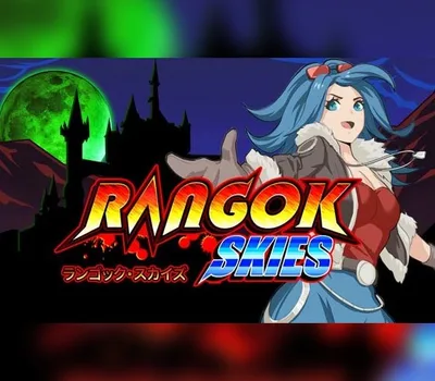 Rangok Skies Steam CD Key — лицензионный ключ