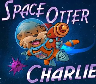 Space Otter Charlie Steam CD Key — лицензионный ключ
