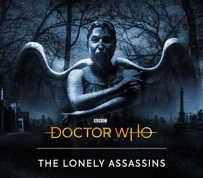 Doctor Who: The Lonely Assassins Steam CD Key — лицензионный ключ