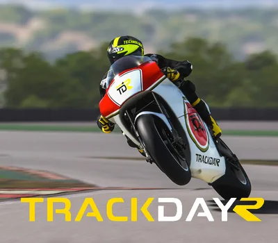 TrackDayR Steam CD Key — лицензионный ключ