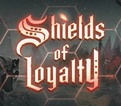 Shields of Loyalty Steam CD Key — лицензионный ключ