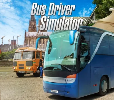 Bus Driver Simulator Steam CD Key — лицензионный ключ