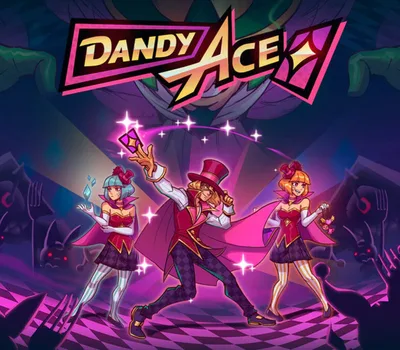 Dandy Ace PC Steam CD Key — лицензионный ключ