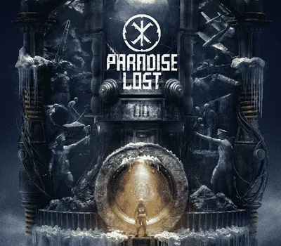 Paradise Lost Steam CD Key — лицензионный ключ
