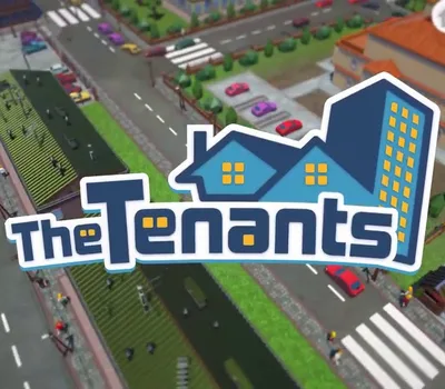 The Tenants PC Steam CD Key — лицензионный ключ