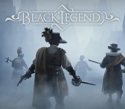 Black Legend Steam CD Key — лицензионный ключ
