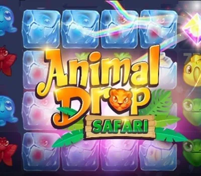 Animal Drop Safari Steam CD Key — лицензионный ключ