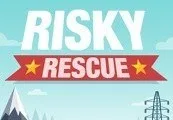Risky Rescue EU Steam CD Key — лицензионный ключ