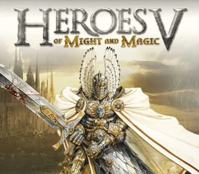 Heroes of Might and Magic V EU Ubisoft Connect CD Key — лицензионный ключ