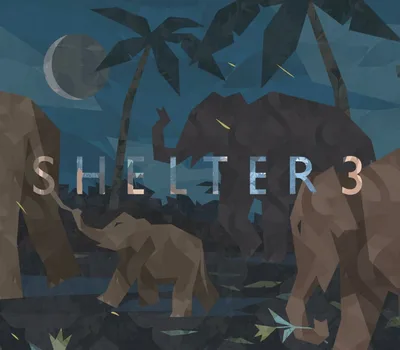 Shelter 3 Steam CD Key — лицензионный ключ