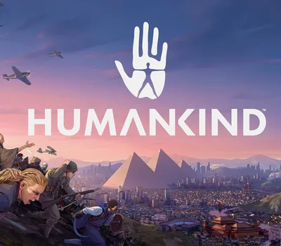 HUMANKIND Steam CD Key — лицензионный ключ