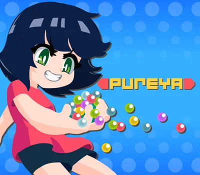 pureya PC Steam CD Key — лицензионный ключ