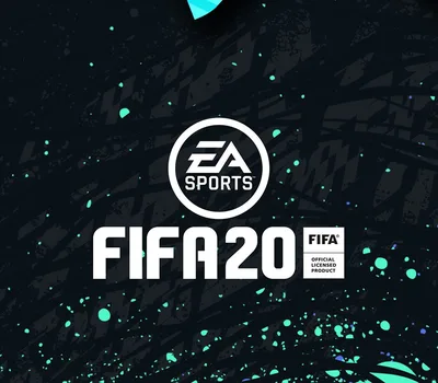 FIFA 20 EU EA App CD Key — лицензионный ключ