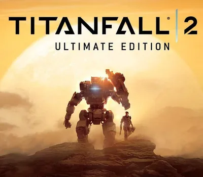 Titanfall 2 Ultimate Edition AR VPN Activated XBOX One / Xbox Series X|S CD Key — лицензионный ключ