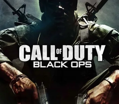 Call of Duty: Black Ops RU Steam CD Key — лицензионный ключ
