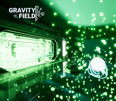 Gravity Field Steam CD Key — лицензионный ключ