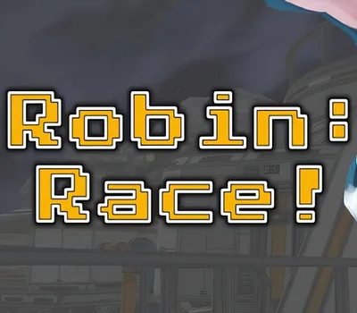 Robin: Race! Steam CD Key — лицензионный ключ
