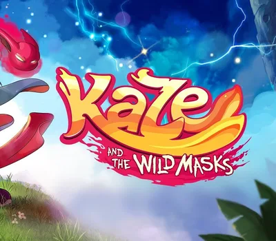 Kaze and the Wild Masks Steam CD Key — лицензионный ключ