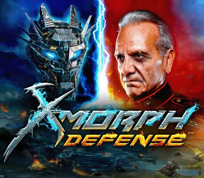 X-Morph: Defense EU Steam CD Key — лицензионный ключ