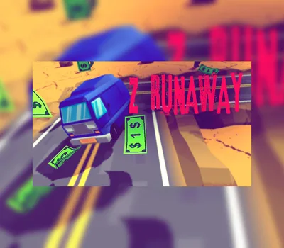 Z Runaway Steam CD Key — лицензионный ключ