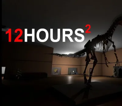 12 HOURS 2 Steam CD Key — лицензионный ключ