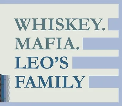 Whiskey.Mafia. Leo's Family Steam CD Key — лицензионный ключ