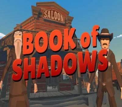 Book of Shadows Steam CD Key — лицензионный ключ
