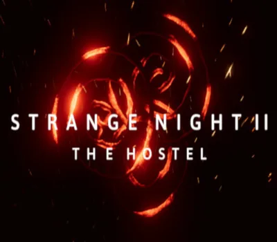 Strange Night ll Steam CD Key — лицензионный ключ