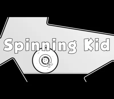 Spinning_Kid Steam CD Key — лицензионный ключ