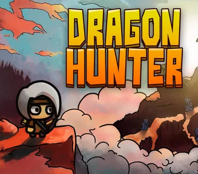 Dragon Hunter Steam CD Key — лицензионный ключ