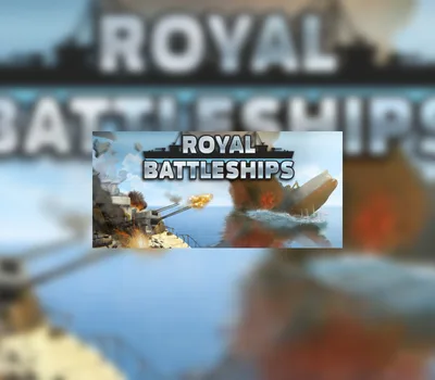 Royal Battleships Steam CD Key — лицензионный ключ