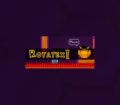 Rotatex 2 Steam CD Key — лицензионный ключ